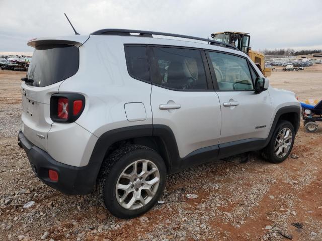 Photo 3 from auction – 2015 JEEP RENEGADE L with VIN ZACCJBBT4FPC10987