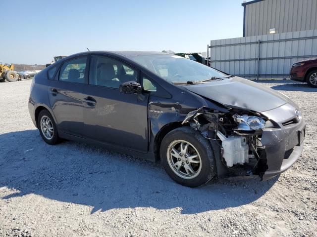 Photo 4 from auction – 2010 TOYOTA PRIUS with VIN JTDKN3DU7A0097482