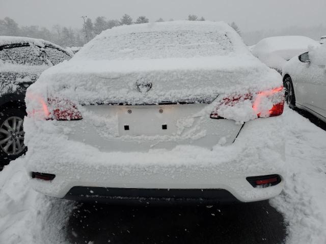 Photo 6 from auction – 2017 NISSAN SENTRA S with VIN 3N1AB7AP1HY296623