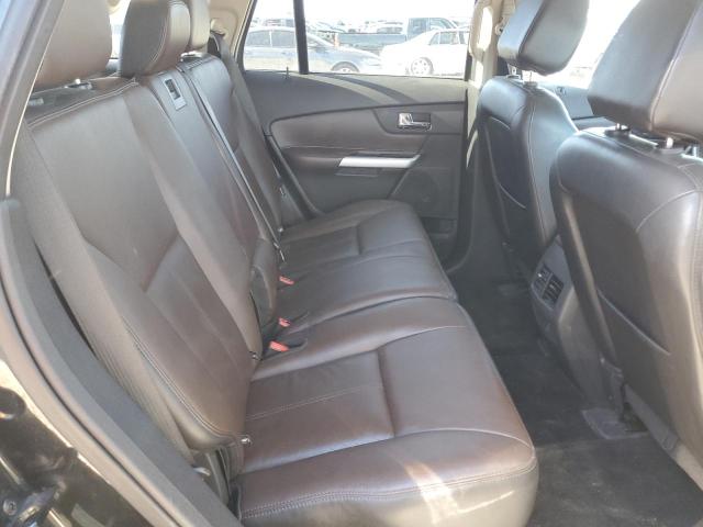 Photo 11 from auction – 2013 FORD EDGE LIMIT with VIN 2FMDK4KC1DBA28609