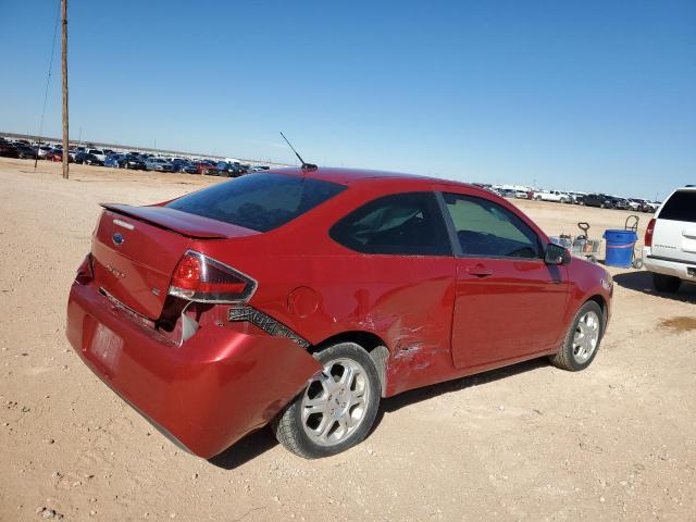 Photo 3 from auction – 2010 FORD FOCUS SE with VIN 1FAHP3CN6AW234820