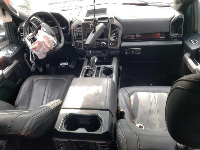 Photo 8 from auction – 2015 FORD F150 SUPER with VIN 1FTEW1EG7FFA04553