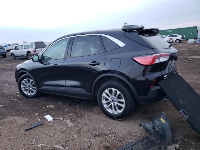 Photo 2 from auction – 2020 FORD ESCAPE SE with VIN 1FMCU0G68LUA71323