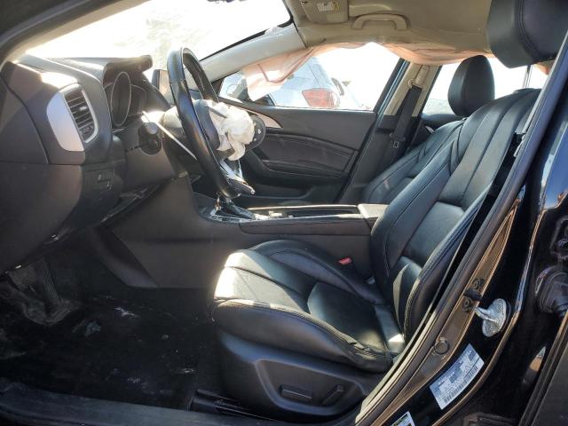 Photo 7 from auction – 2018 MAZDA 3 TOURING with VIN 3MZBN1V33JM201857