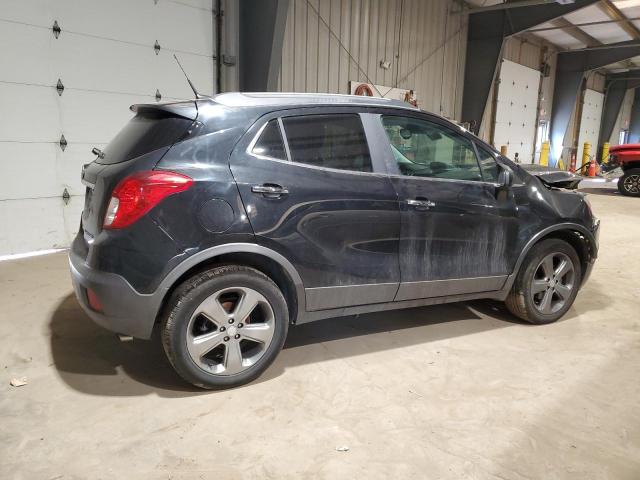 Photo 3 from auction – 2013 BUICK ENCORE PRE with VIN KL4CJHSB7DB079789