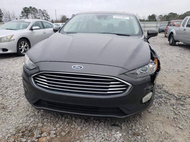 Photo 5 from auction – 2020 FORD FUSION SE with VIN 3FA6P0HD7LR103679