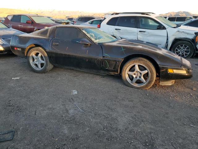 Photo 4 from auction – 1995 CHEVROLET CORVETTE with VIN 1G1YY22P5S5104015