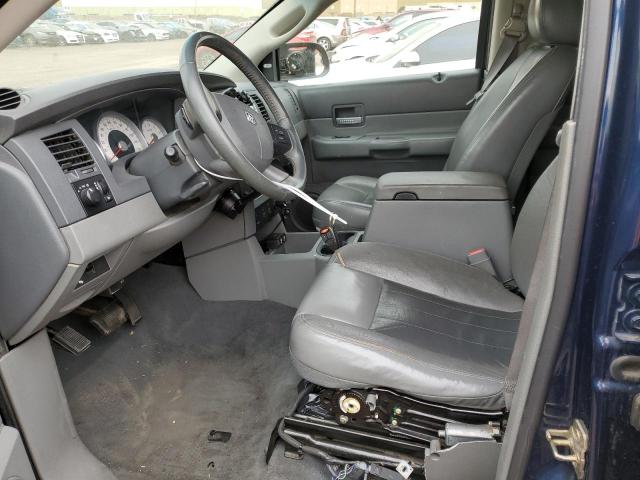Photo 7 from auction – 2004 DODGE DURANGO with VIN 1D4HB58D54F241527