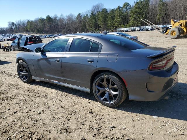 Фото 2 с аукциона – 2019 DODGE CHARGER R/ с VIN 2C3CDXCT7KH562402