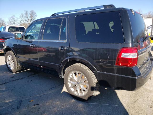 Photo 2 from auction – 2015 FORD EXPEDITION with VIN 1FMJU2AT7FEF11662