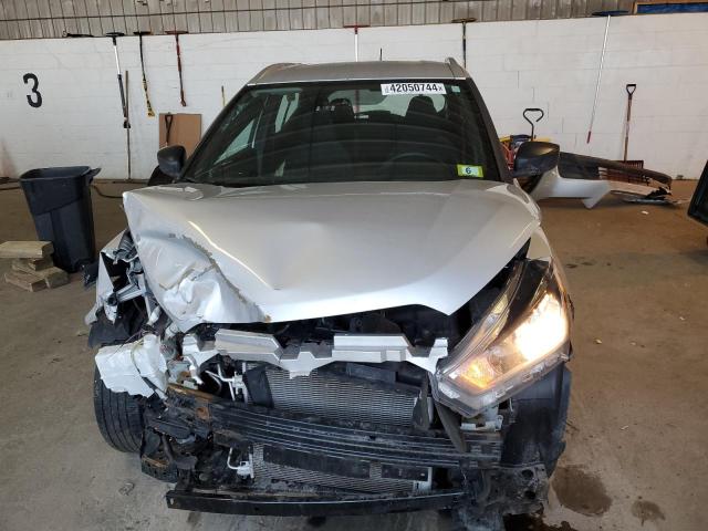 Photo 5 from auction – 2019 NISSAN KICKS S with VIN 3N1CP5CU3KL555411