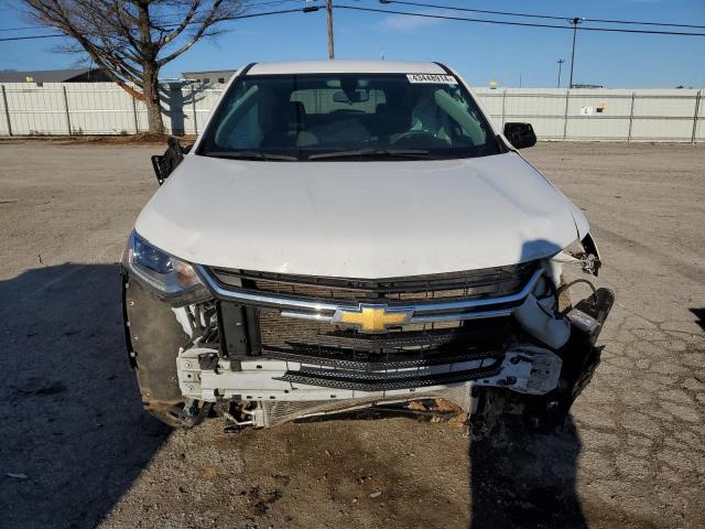Photo 5 from auction – 2021 CHEVROLET TRAVERSE L with VIN 1GNERFKW7MJ228309