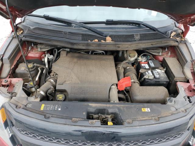 Photo 12 from auction – 2013 FORD EXPLORER with VIN 1FM5K8GT9DGB96706