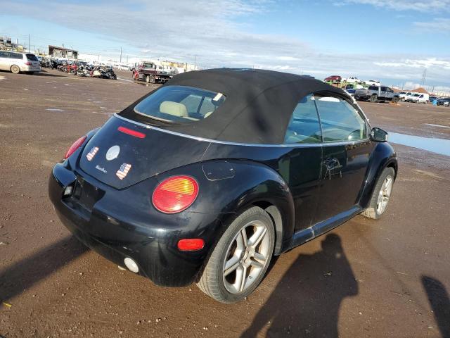 Photo 3 from auction – 2004 VOLKSWAGEN NEW BEETLE with VIN 3VWCD31Y94M324233