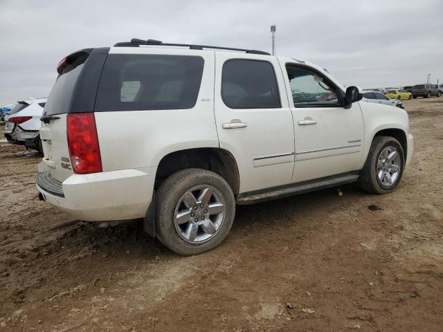 Photo 3 from auction – 2011 GMC YUKON SLT with VIN 1GKS2CE02BR348284