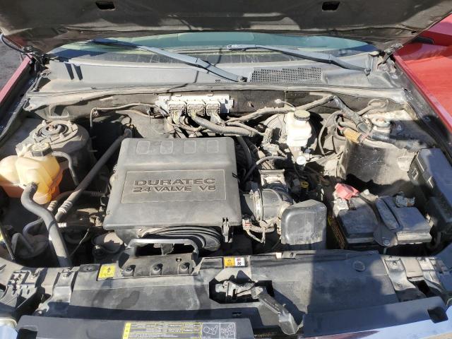 Photo 11 from auction – 2011 FORD ESCAPE LIM with VIN 1FMCU0EG7BKA28887
