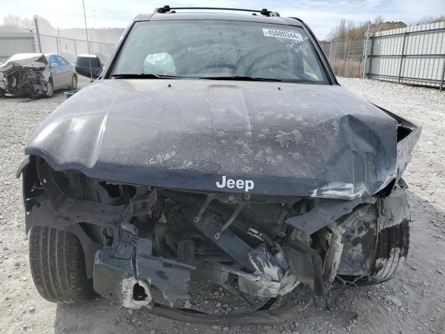 Photo 5 from auction – 2008 JEEP GRAND CHER with VIN 1J8GR48K48C146714