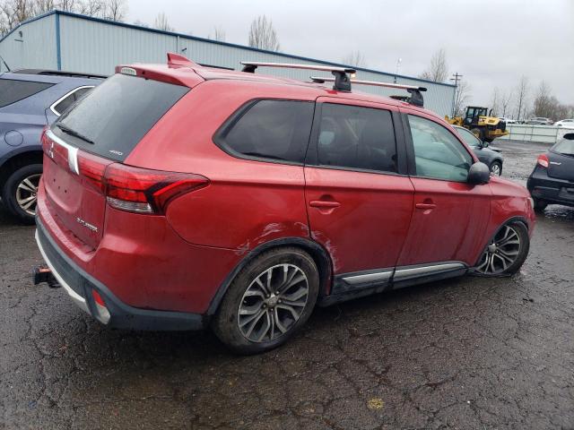 Photo 3 from auction – 2017 MITSUBISHI OUTLANDER with VIN JA4AZ2A33HZ014135