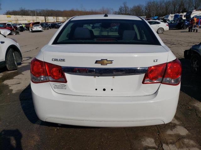 Photo 6 from auction – 2013 CHEVROLET CRUZE LT with VIN 1G1PC5SB2D7210137
