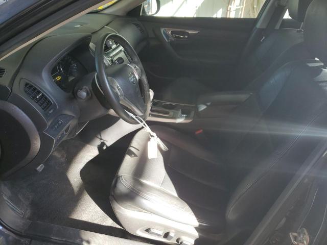 Photo 7 from auction – 2015 NISSAN ALTIMA 2.5 with VIN 1N4AL3AP3FC136595
