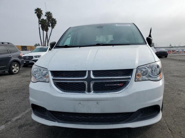Photo 5 from auction – 2019 DODGE GRAND CARA with VIN 2C4RDGBG4KR792211