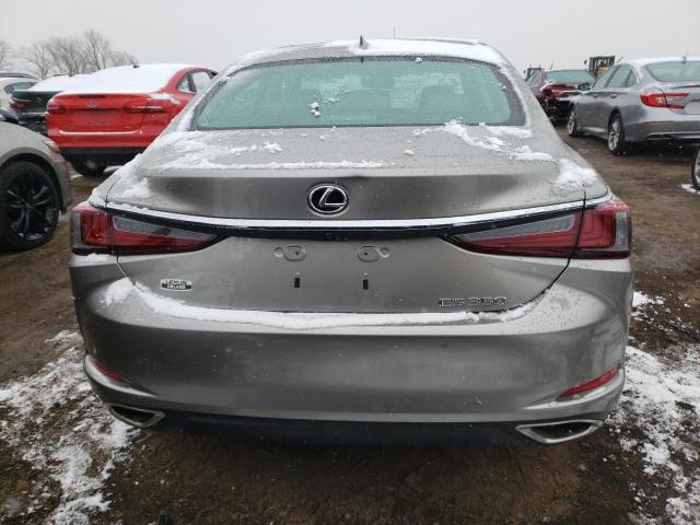 Photo 6 from auction – 2021 LEXUS ES 350 BAS with VIN 58ADZ1B13MU107839