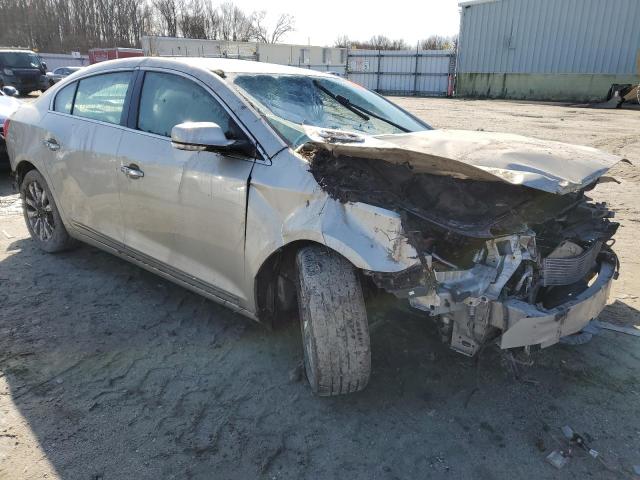Photo 4 from auction – 2014 BUICK LACROSSE with VIN 1G4GB5GR6EF147496