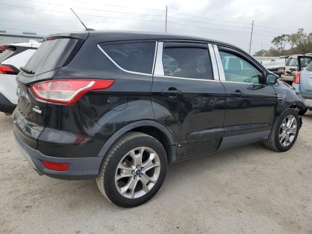 Photo 3 from auction – 2013 FORD ESCAPE SEL with VIN 1FMCU0HX7DUB90795