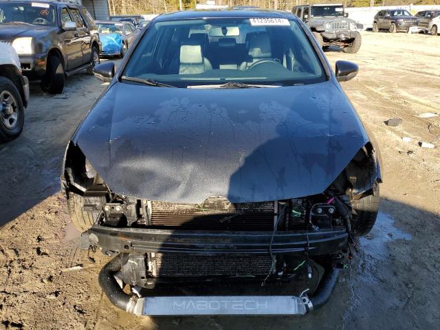 Photo 5 from auction – 2011 VOLKSWAGEN GTI with VIN WVWFD7AJ8BW326501