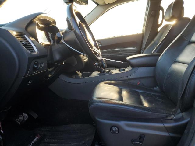 Photo 7 from auction – 2020 DODGE DURANGO GT with VIN 1C4RDJDG3LC297065