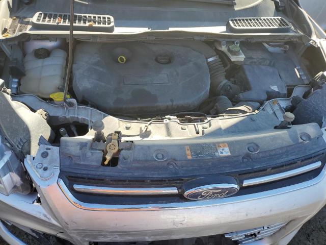 Photo 12 from auction – 2014 FORD ESCAPE TIT with VIN 1FMCU9J9XEUE39477