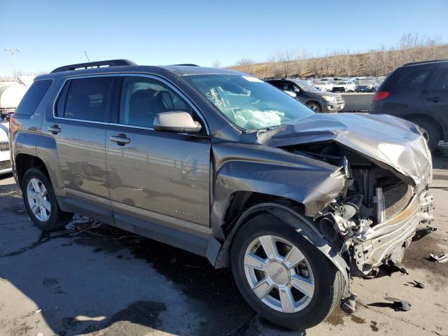 Photo 4 from auction – 2012 GMC TERRAIN SL with VIN 2GKFLVEK4C6361398