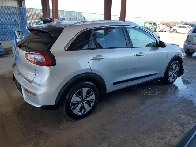 Photo 3 from auction – 2019 KIA NIRO FE with VIN KNDCB3LC3K5217076