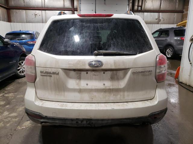 Photo 6 from auction – 2014 SUBARU FORESTER 2 with VIN JF2SJAEC8EH402079