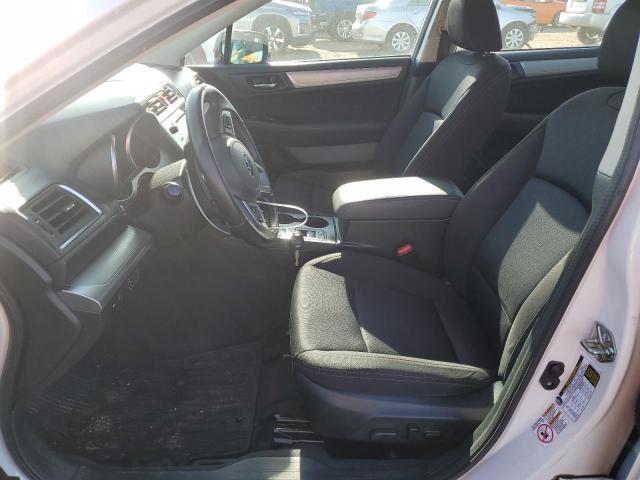 Zdjęcie 7 z aukcji – 2016 SUBARU LEGACY 2.5 z VIN 4S3BNBH69G3058745