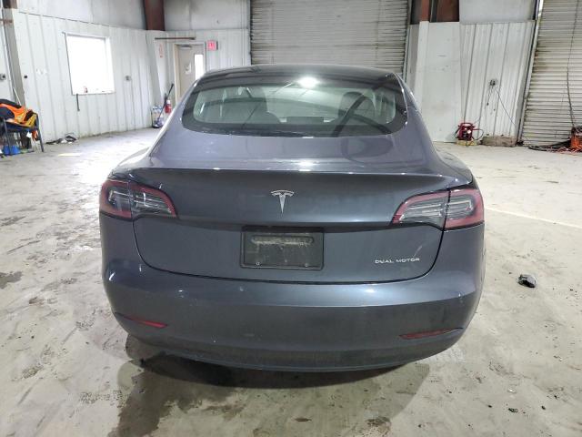 Photo 6 from auction – 2020 TESLA MODEL 3 with VIN 5YJ3E1EB2LF666555