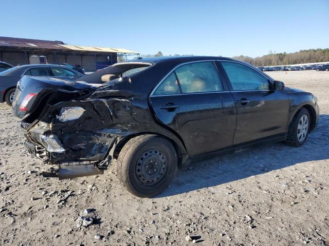 Photo 3 from auction – 2010 TOYOTA CAMRY BASE with VIN 4T1BF3EK6AU038079