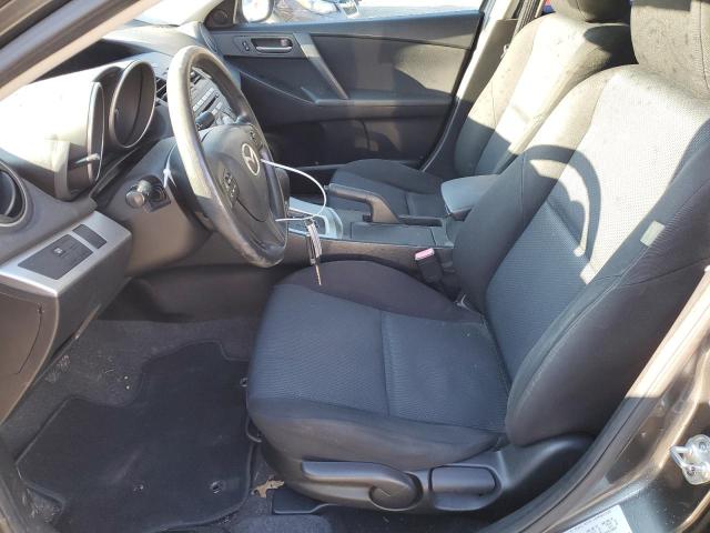 صورة رقم 7 من المزاد - 2011 MAZDA 3 I مع VIN JM1BL1VFXB1385826
