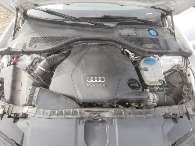 Photo 11 from auction – 2014 AUDI A6 PREMIUM with VIN WAUFMAFC1EN013787