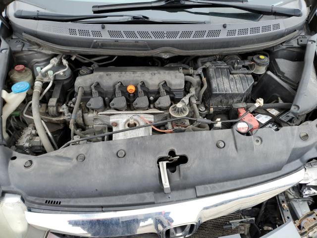 صورة رقم 11 من المزاد - 2010 HONDA CIVIC EX مع VIN 19XFA1F80AE024754