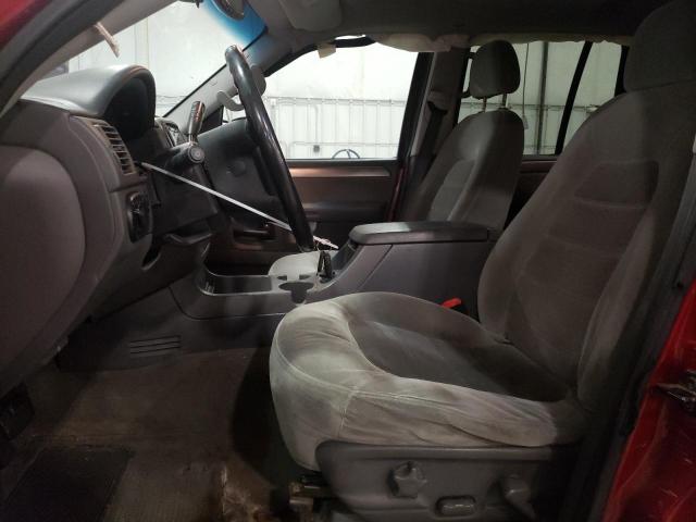 Photo 7 from auction – 2004 FORD EXPLORER X with VIN 1FMDU73K34ZA14418