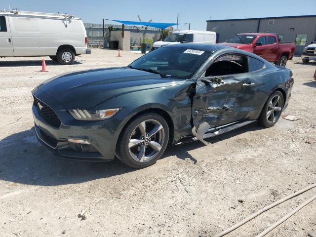 FORD MUSTANG 2016 with VIN 1FA6P8TH2G5244709 - Photo from auction