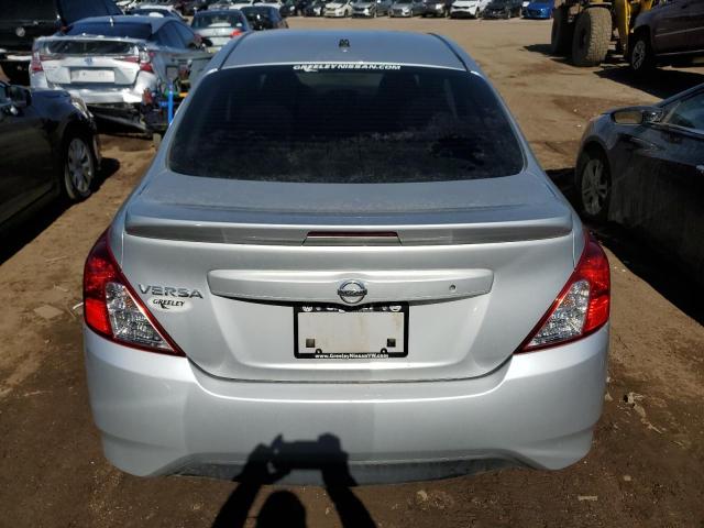 Photo 6 from auction – 2019 NISSAN VERSA S with VIN 3N1CN7AP1KL829364