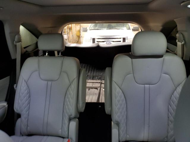 Photo 10 from auction – 2023 KIA SORENTO SX with VIN 5XYRKDLF7PG223701