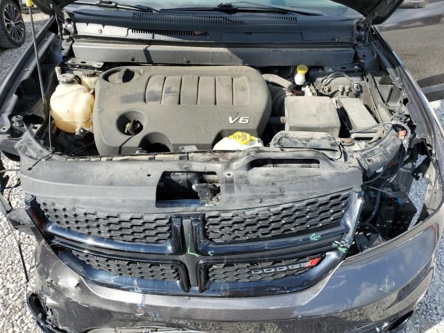 Photo 12 from auction – 2017 DODGE JOURNEY CR with VIN 3C4PDCGGXHT684366