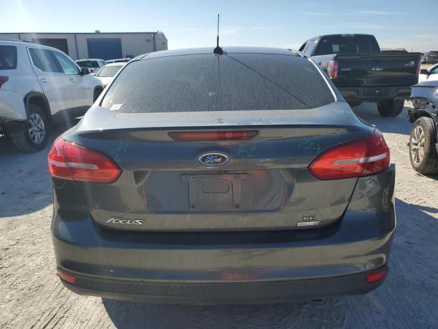 Photo 6 from auction – 2018 FORD FOCUS SE with VIN 1FADP3FE0JL311838