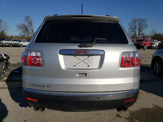 Photo 6 from auction – 2012 GMC ACADIA SLE with VIN 1GKKRPED8CJ147057