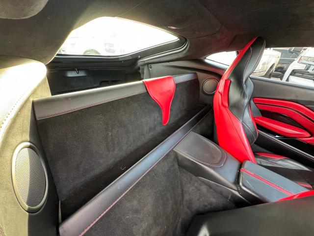 Photo 6 from auction – 2019 ASTON MARTIN VANTAGE with VIN SCFSMGAW3KGN01436