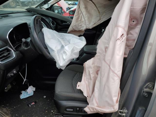 Photo 7 from auction – 2019 CHEVROLET EQUINOX LT with VIN 3GNAXUEV2KS572007