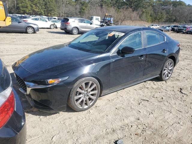 MAZDA 3 PREFERRE 2019 with VIN 3MZBPADL8KM108605 - Photo from auction